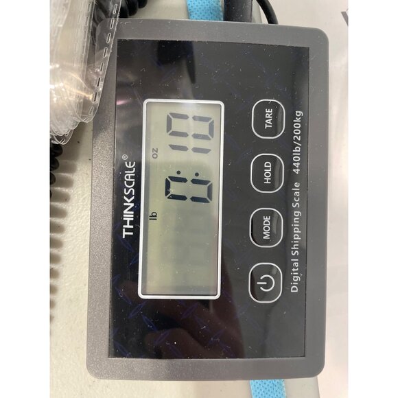 Hem and Thread Floral Smocked Top Women Size M Long Sleeve Brown Bohemian Hippie - Picture 6 of 7